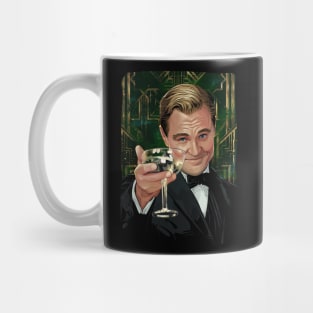 The Great Gatsby Mug